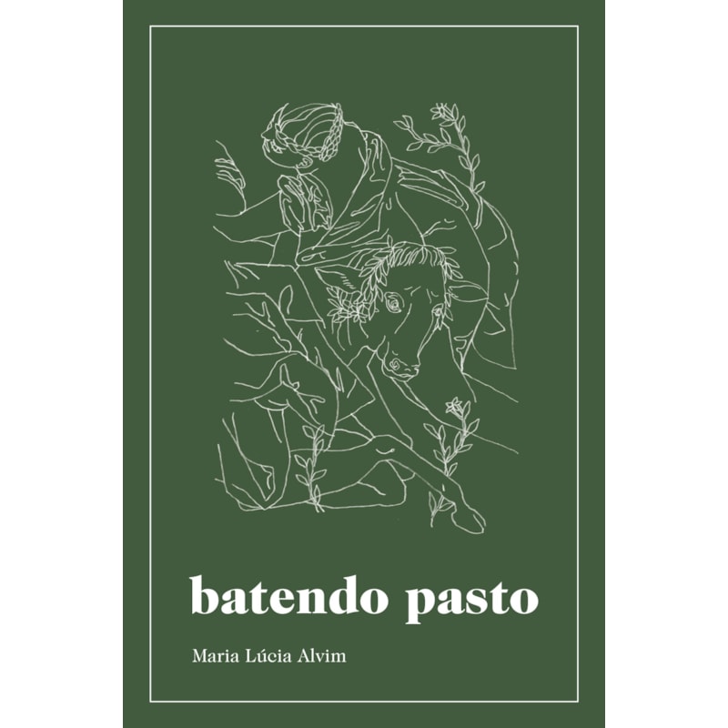 BATENDO PASTO