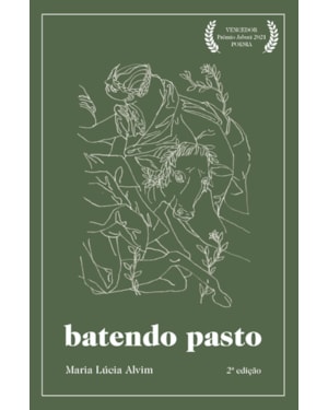 BATENDO PASTO