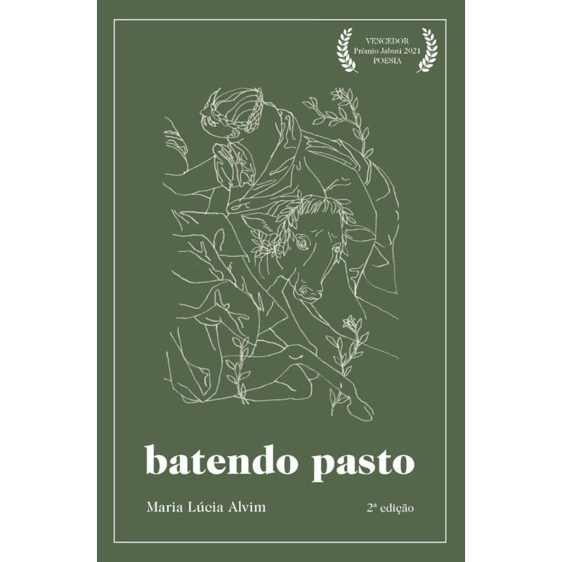 BATENDO PASTO