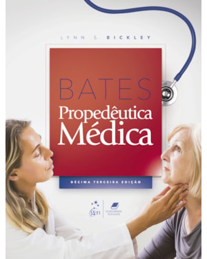 BATES - PROPEDÊUTICA MÉDICA