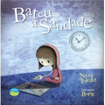BATEU A SAUDADE - CASA DOS SENTIMENTOS