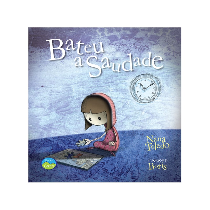 BATEU A SAUDADE - CASA DOS SENTIMENTOS