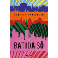 Batida só