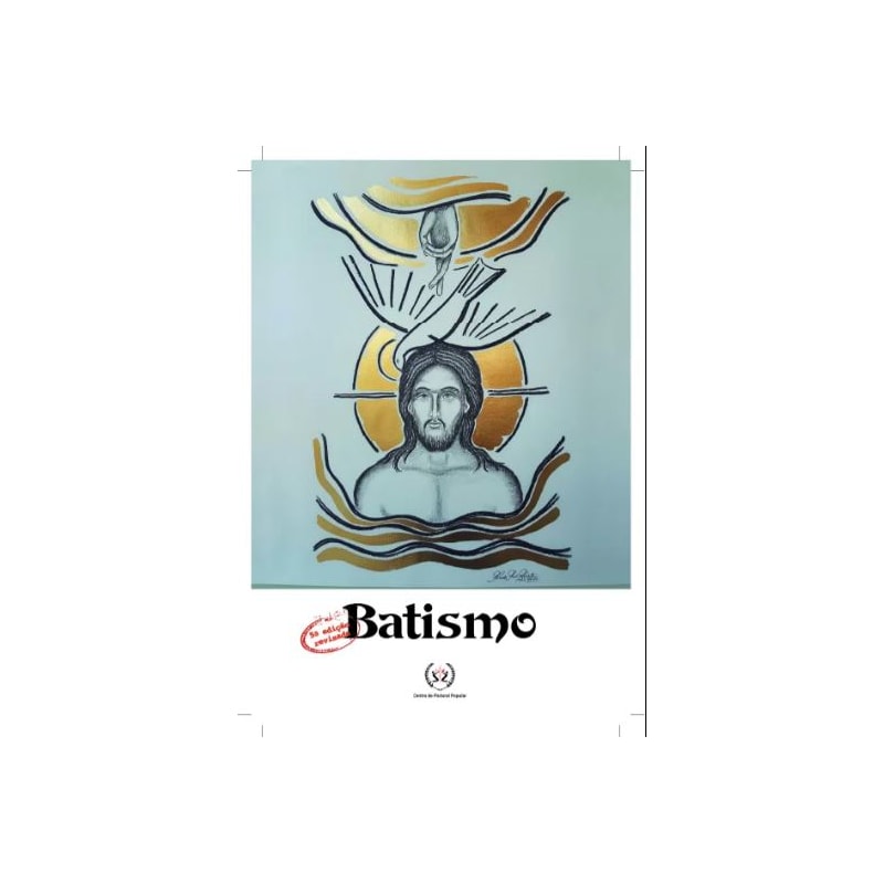 BATISMO