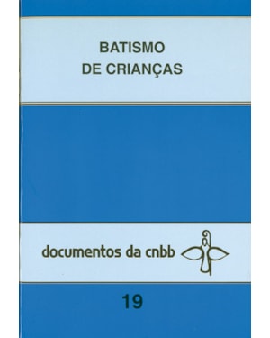 Batismo de crianças - 19