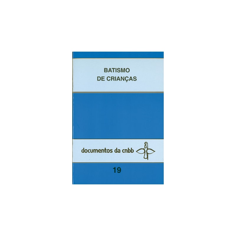 BATISMO DE CRIANÇAS - 19