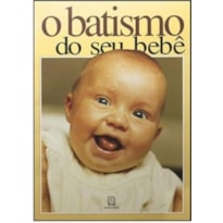 BATISMO DO SEU BEBE - 9ª