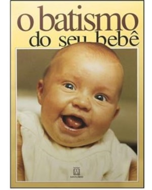 BATISMO DO SEU BEBE - 9ª