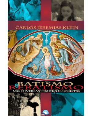 Batismo e rebatismo