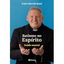 BATISMO NO ESPÍRITO