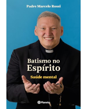 BATISMO NO ESPÍRITO