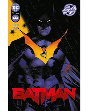 Batman 01/83