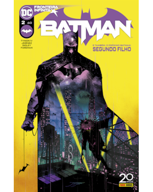 Batman - 02/60