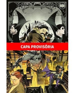 Batman - 03/61