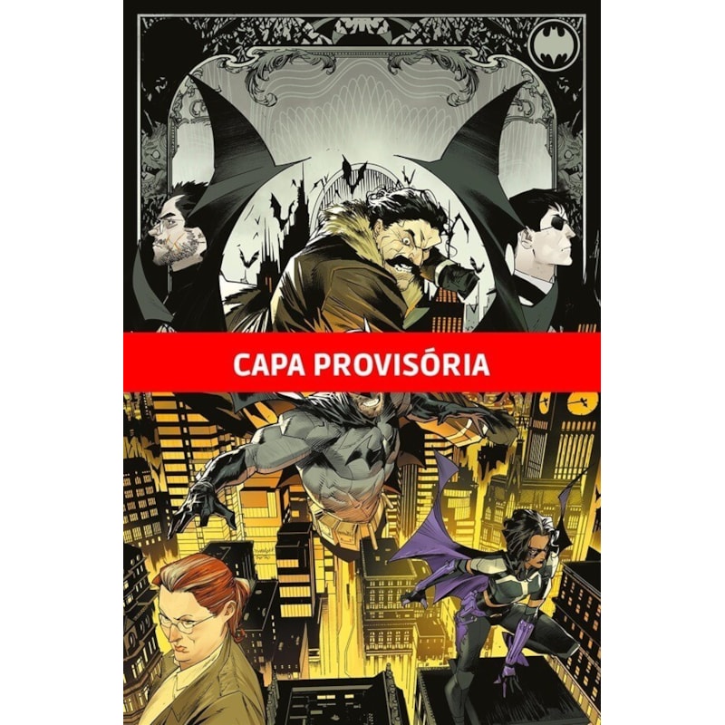 Batman - 03/61