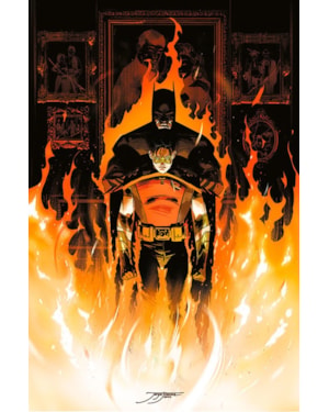 Batman 03/85