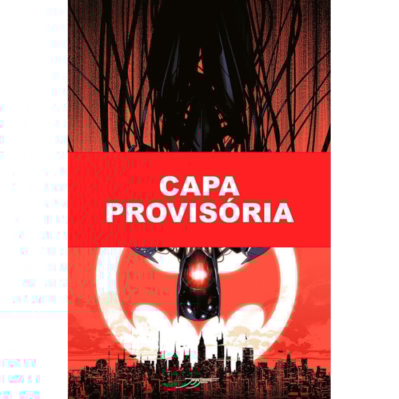 Batman 04/86