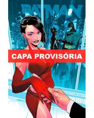 Batman 07/89