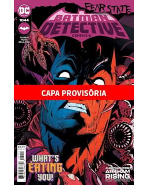 Batman - 10/68