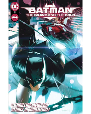 Batman 12/94