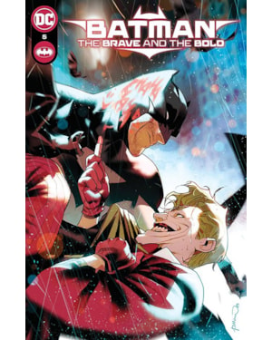 Batman 13/95