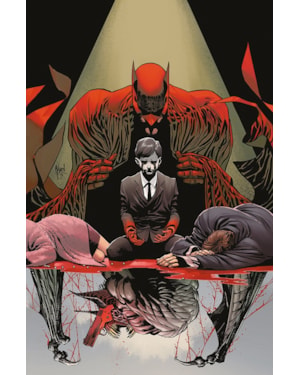 Batman 14/96