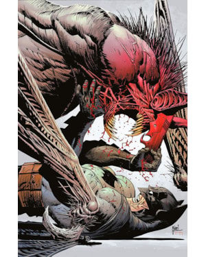 Batman 15/97