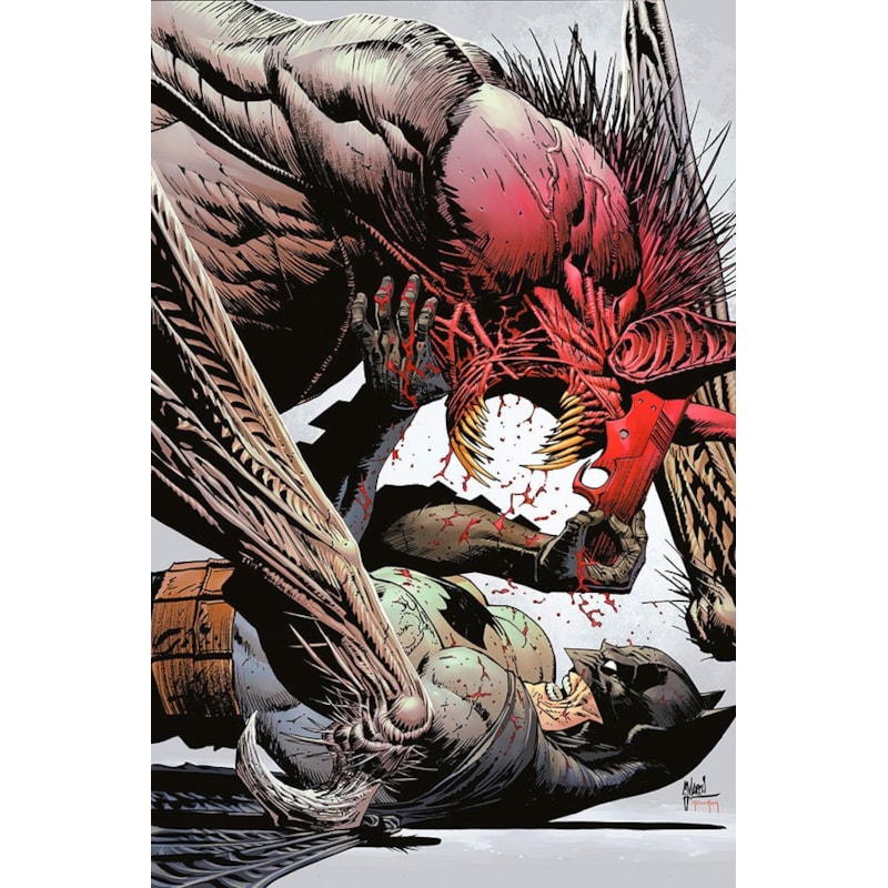 Batman 15/97