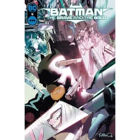Batman 16/98