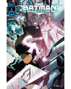 Batman 16/98