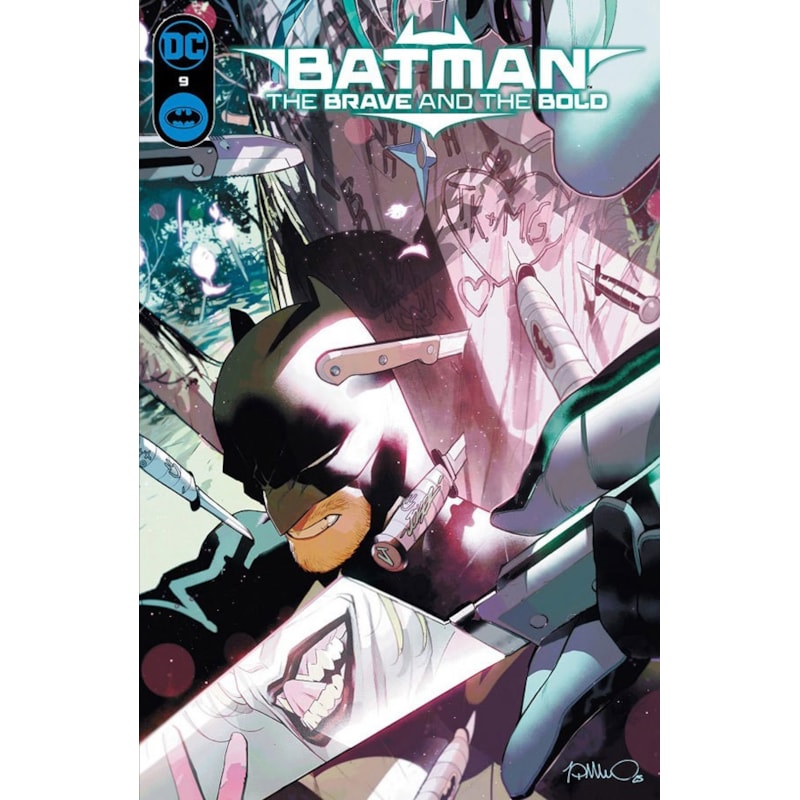 Batman 16/98