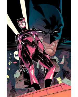 Batman 18/100