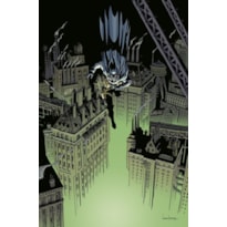 Batman: 1893 - A Era Kryptoniana