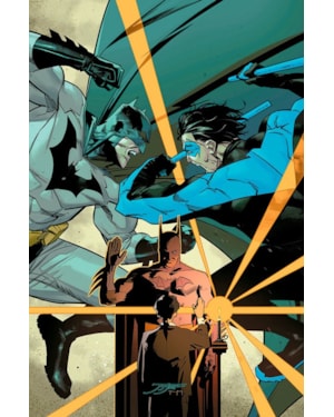 Batman 19/101