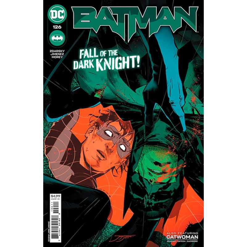Batman (2017) n.02/84