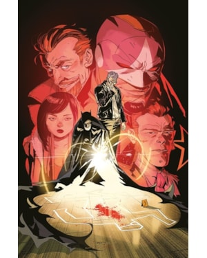 Batman (2025) 02