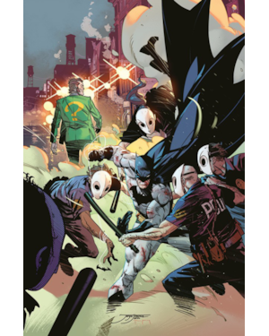 Batman (2025) 03