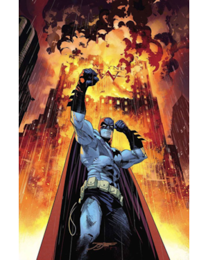 Batman (2025) 04