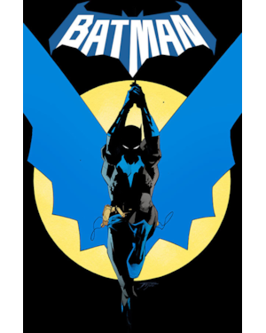 Batman (2025) 07