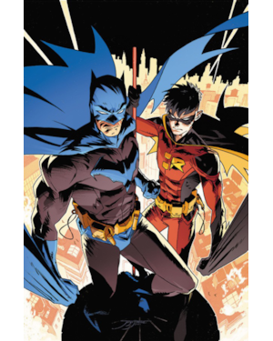 Batman (2025) 08