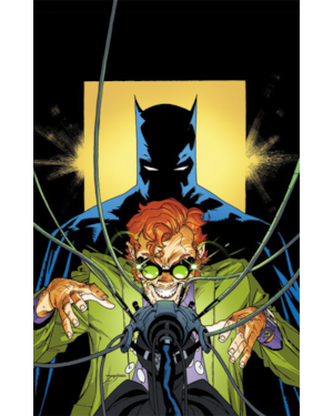Batman (2025) 09
