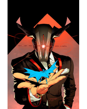 Batman (2025) 10