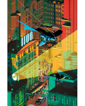 Batman (2025) 11