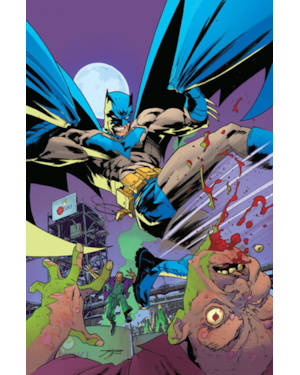 Batman (2025) 12