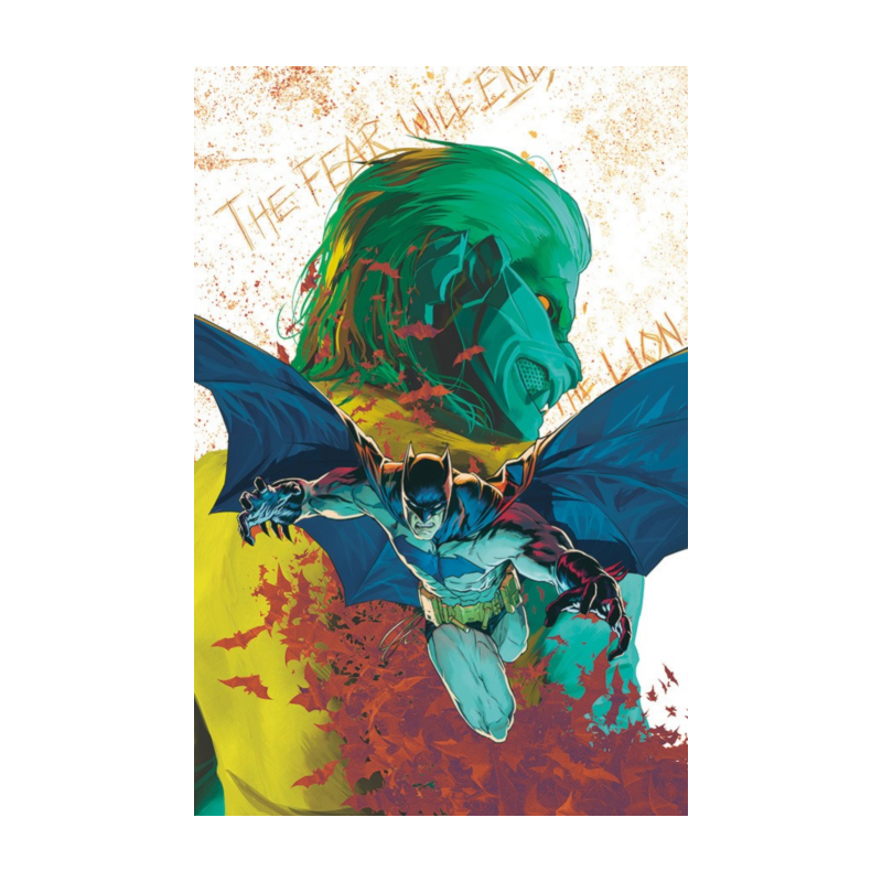 Batman (2025) 14
