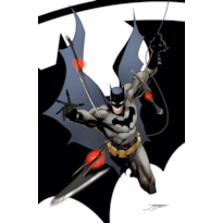 Batman (2025) vol. 01