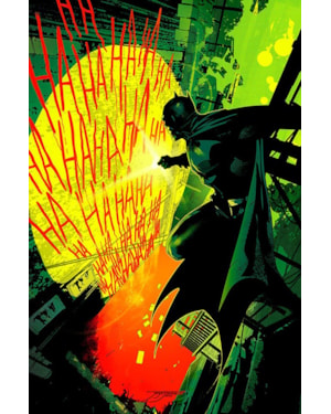 Batman 21/103