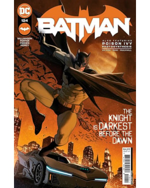 Batman 23/81