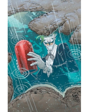 Batman 24/106