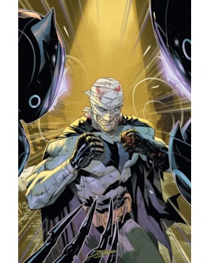 Batman 25/107